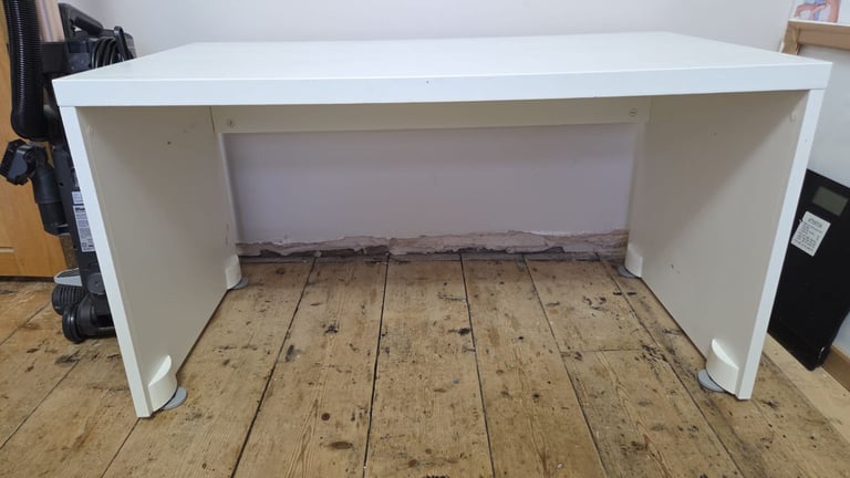 Wooden storage unit 