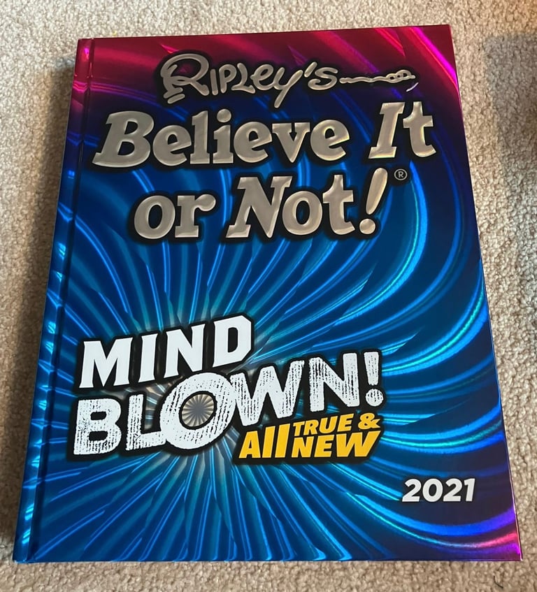 Book bundle for kids 