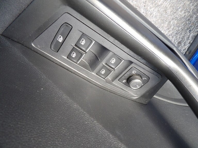 2019 Volkswagen T-Roc TSI EVO SE SUV Petrol Automatic