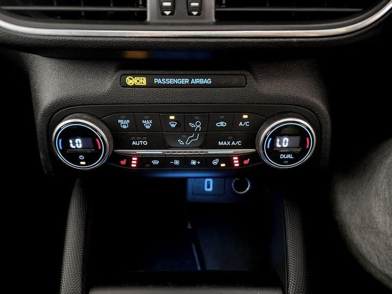 2020 Ford Focus 1.0T EcoBoost Active X Euro 6 (s/s) 5dr Manual Estate Petrol Manual