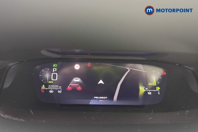 2024 Peugeot 308 1.2 PureTech GT 5dr EAT8 Hatchback Petrol Automatic