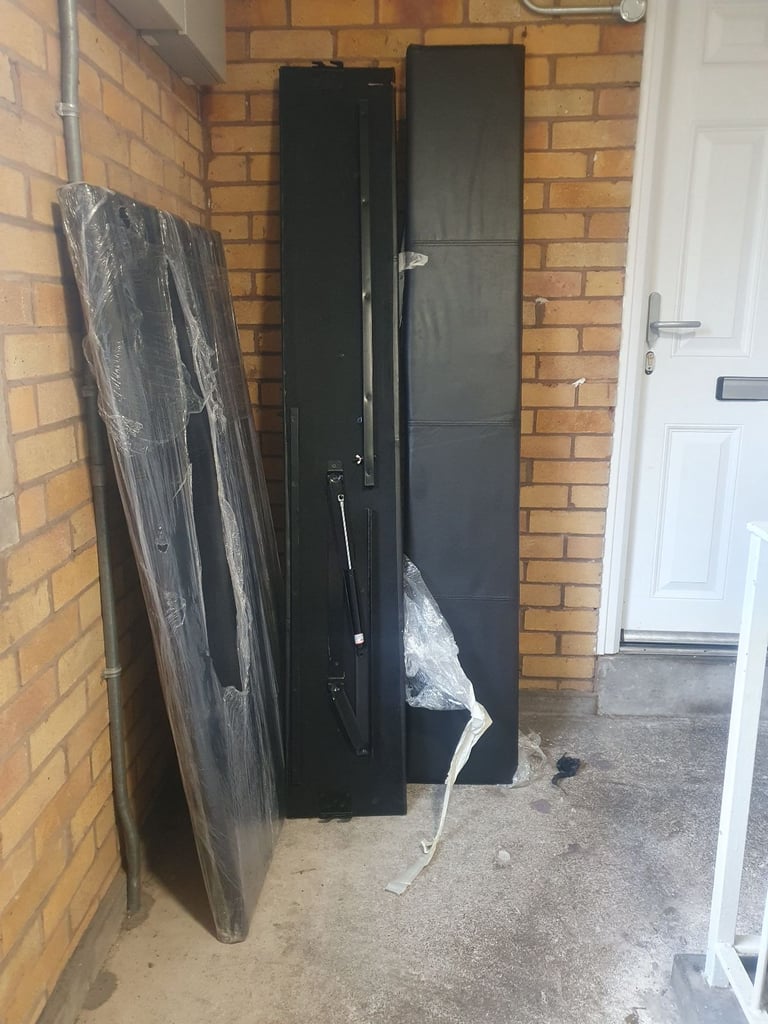 image for Ottoman bed 