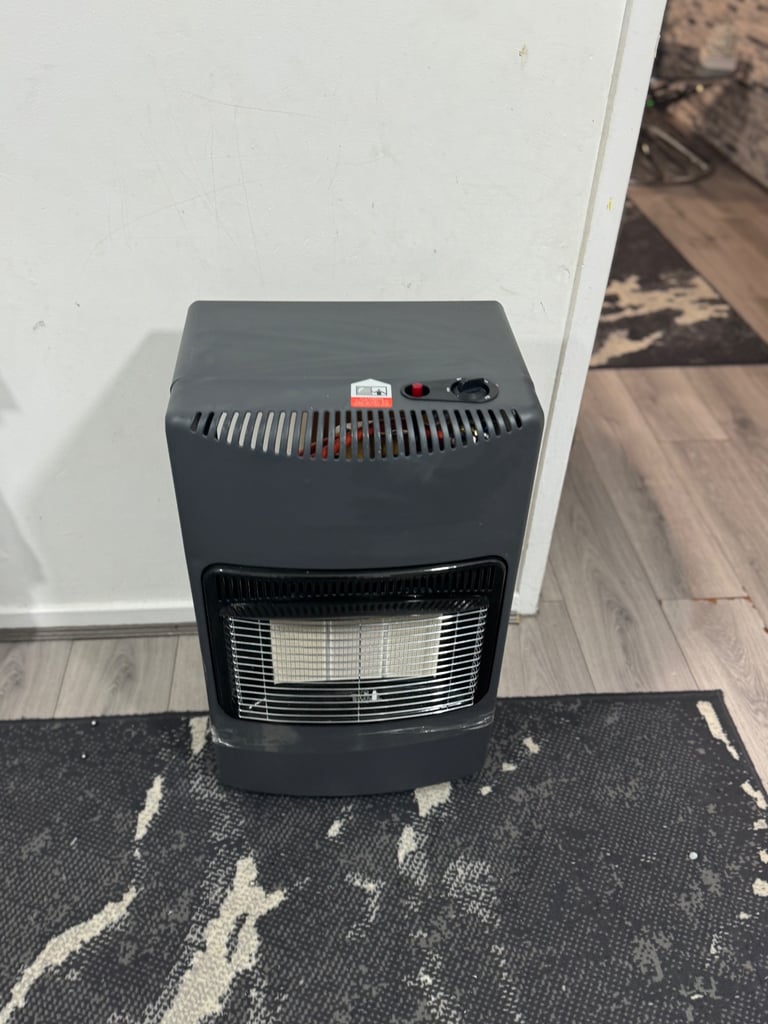GAS HEATER