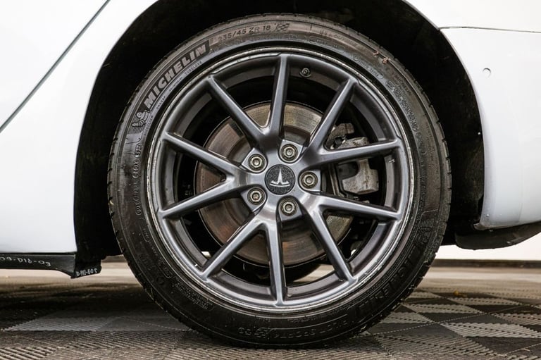 2020 Tesla Model 3 Standard Range Plus Saloon 4dr Electric Auto RWD (241 bhp) Saloon ELECTRIC Aut...