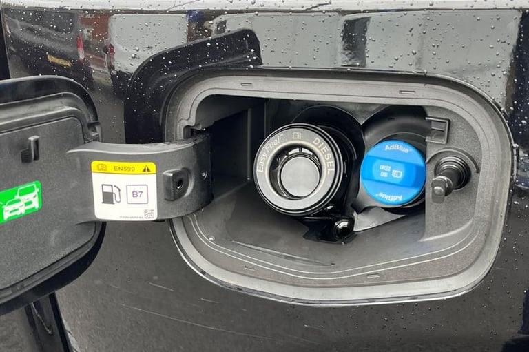 2025 Ford Ranger Wildtrak AUTO 3.0 EcoBlue V6 240ps 4x4 Double Cab Pick Up ROLLER SHUTTER, N Pick...