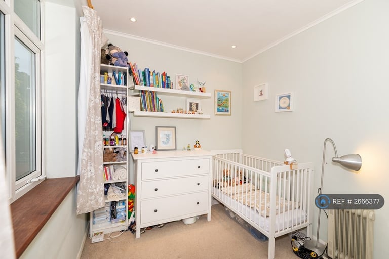 2 bedroom flat in Streatham Common, London, SW16 (2 bed) (#2666377)