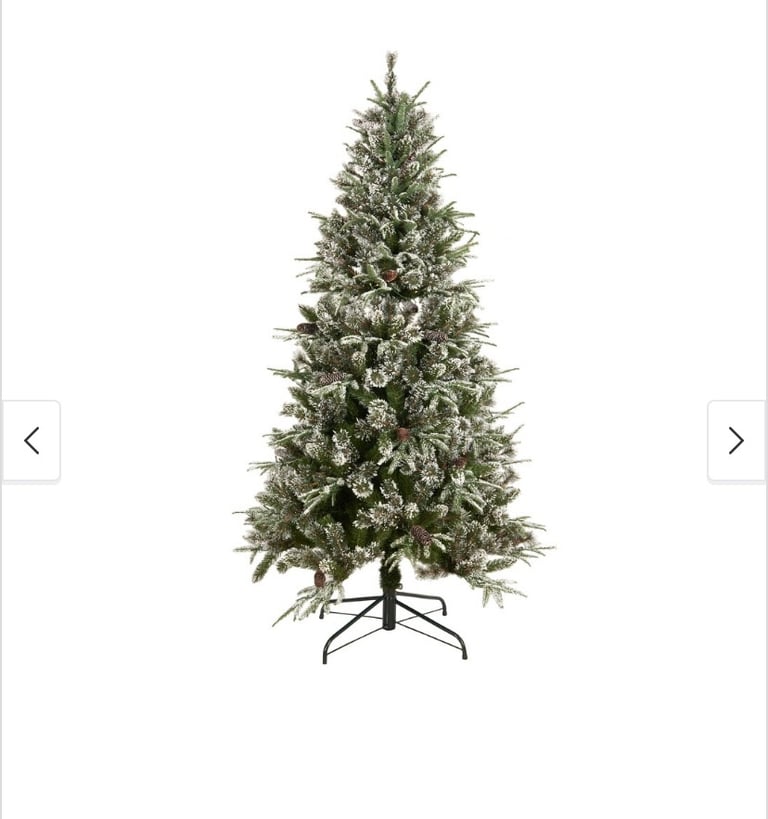 Artificial Christmas Tree 
