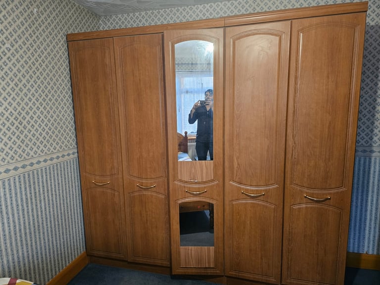 Spacious & Cosy Double Room for Rent in - SL2 5DZ
