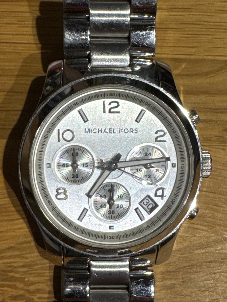 Michael Kors watch MK5076