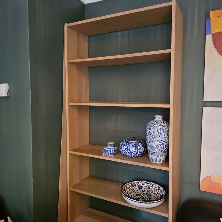 image for Ikea Billy Bookcase