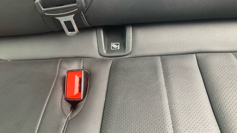 2019 Vauxhall Grandland X 1.2 Turbo Elite Nav 5dr Auto [8 Speed] Petrol Hatchback Hatchback Petro...