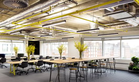 image for (Hammersmith) Private Offices: 4 to 200 desks | Serviced Rental