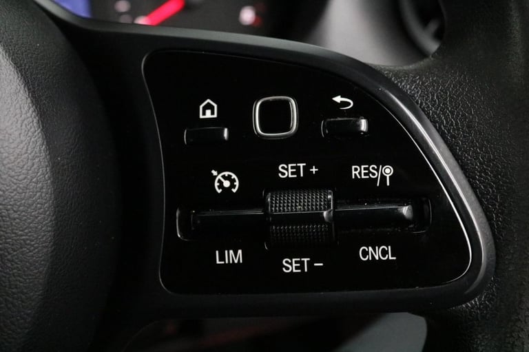 2020 Mercedes-Benz Sprinter 3.5t H2 Van PANEL VAN DIESEL Manual