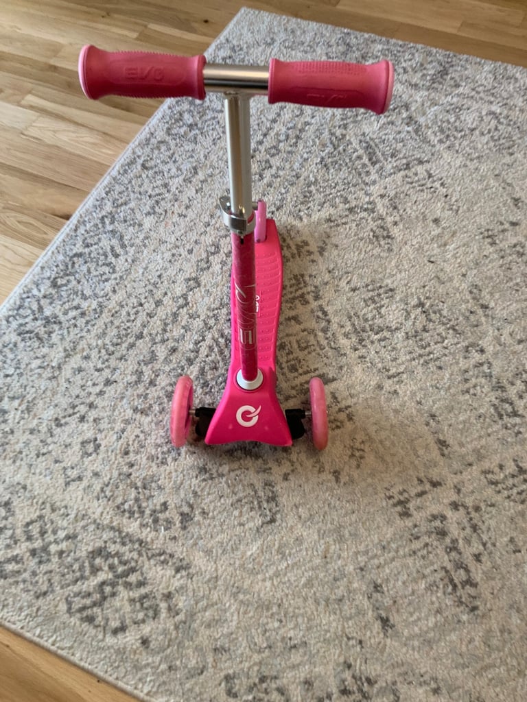 image for Scooter EVQ 