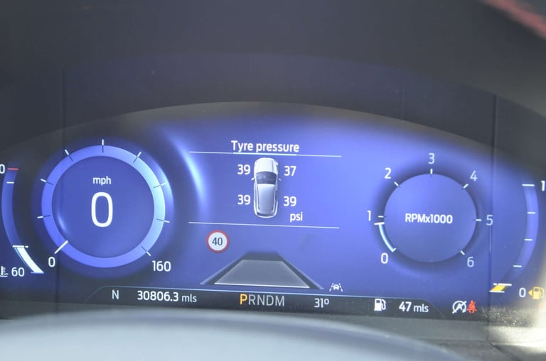 2021 Ford Kuga 2.0 Kuga ST-Line X Edition EcoBlue 4x4 Auto 4WD 5dr SUV Diesel Automatic