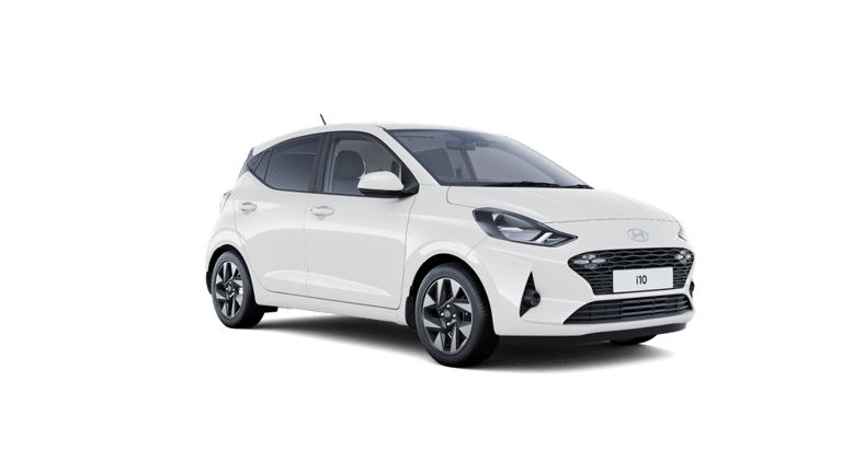 2025 Hyundai i10 1.2 [79] Advance 5dr [Nav] Hatchback Petrol Manual
