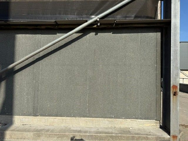External Building Wall Panels, ideal for garden sheds or buildings