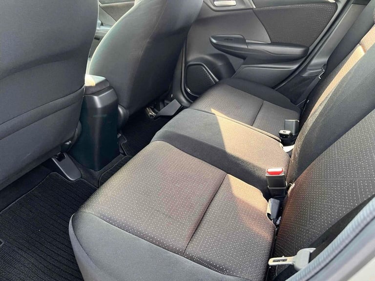 HONDA JAZZ 1.4 i-VTEC ES Plus CVT Euro 5 5dr 2014