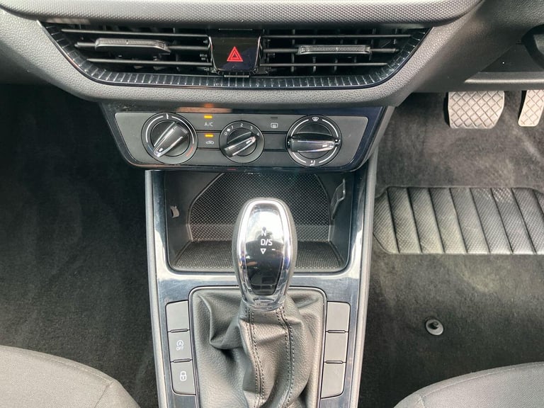 2023 Skoda Fabia SE COMFORT TSI DSG HATCHBACK Petrol Automatic