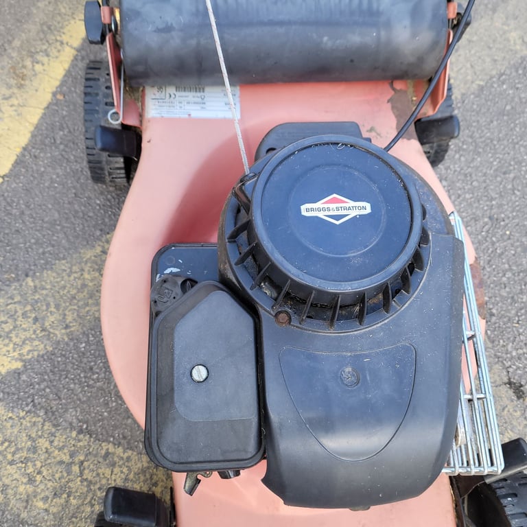 image for Sovereign briggs and Stratton 