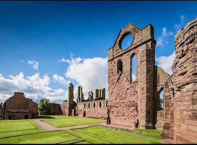 Willerby Mapleton Residential Lodge  in Angus  - Lodge / Caravan 