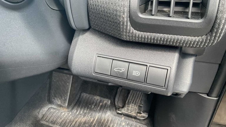 2024 Toyota Bz4x 150kW Vision 71.4kWh 5dr Auto SUV Electric Automatic