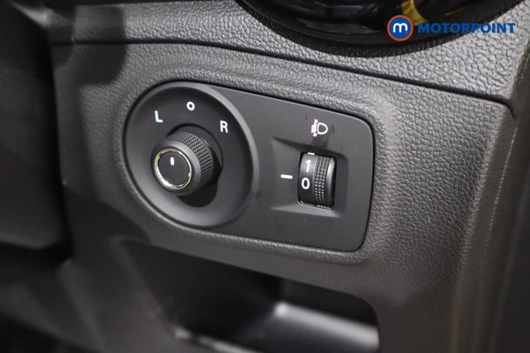 2022 MG MG3 1.5 VTi-TECH Exclusive 5dr [Navigation] Hatchback Petrol Manual