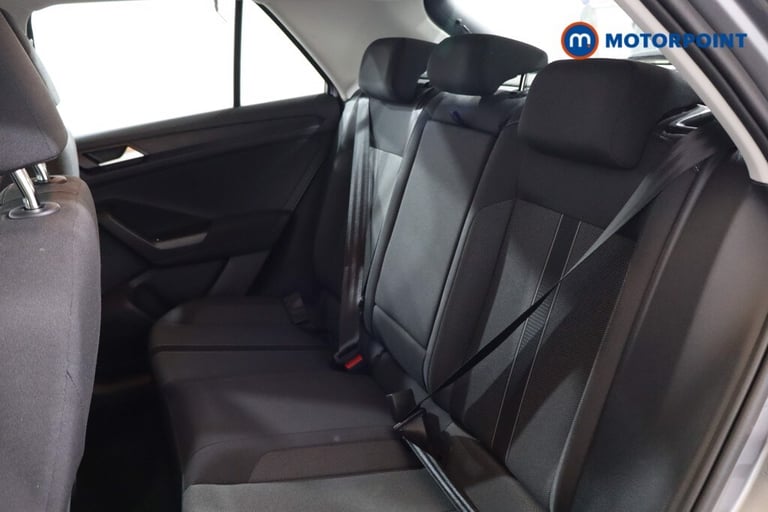 2022 Volkswagen T-Roc 1.5 TSI Life 5dr DSG SUV Petrol Automatic