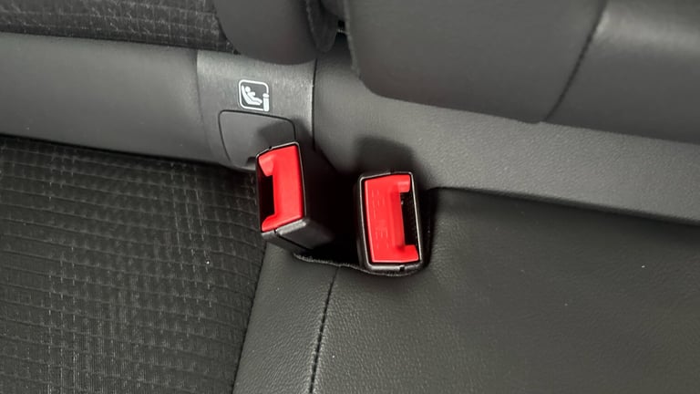 2025 Nissan Qashqai 1.3 DiG-T MH N-Connecta [Glass Roof] 5dr Petrol Hatchback Hatchback Petrol Ma...