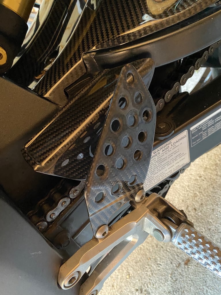 Honda, CBR, 2007, 998 (cc)