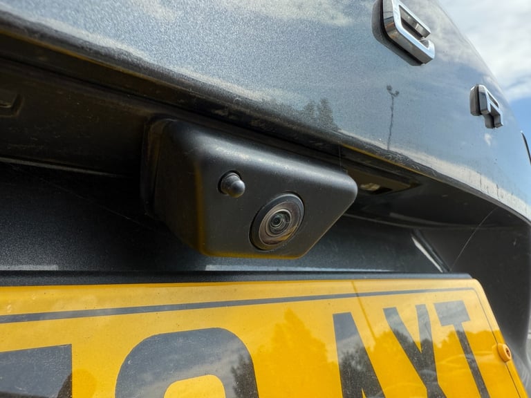 2020 Ford Kuga 2.0 EcoBlue mHEV ST-Line First Edition 5dr Estate Diesel Manual