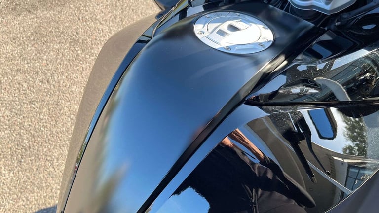 2021 BMW K1600 K1600 B LE Other PETROL Manual