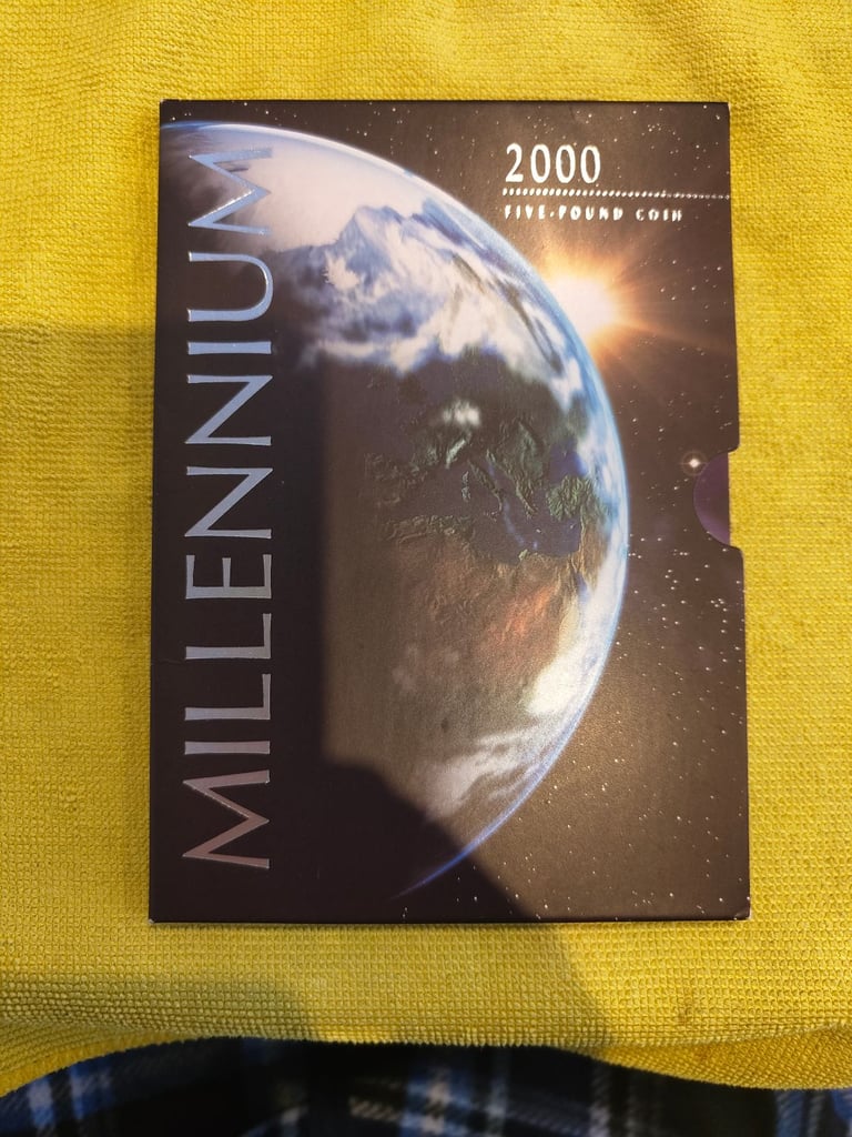 Coin Collection Joblot