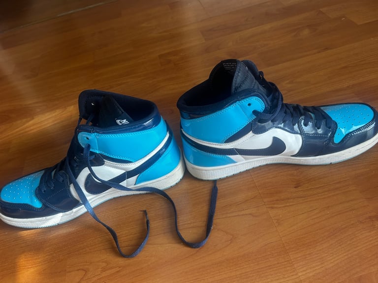 nike air jordon size 11