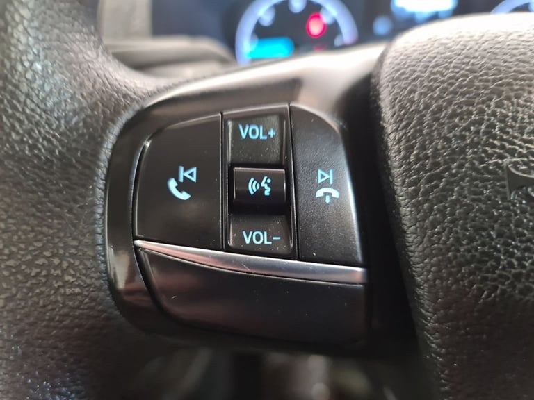 FORD TRANSIT 2.0 350 ECOBLUE LEADER L3 130 BHP LWB DROPSIDE DIESEL