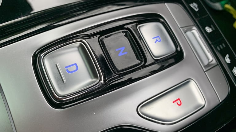 2022 Hyundai TUCSON 1.6 h T-GDi Ultimate SUV 5dr Petrol Hybrid Auto Euro 6 (s/s) (230 ps) SUV Hyb...