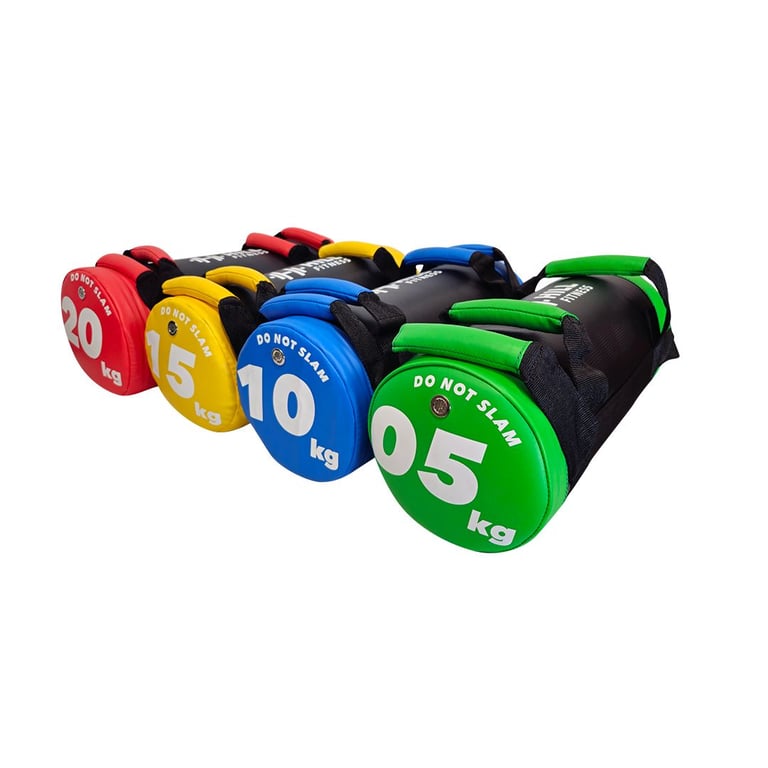 Function Series Sandbags (Power Bags) - Weights Hyrox