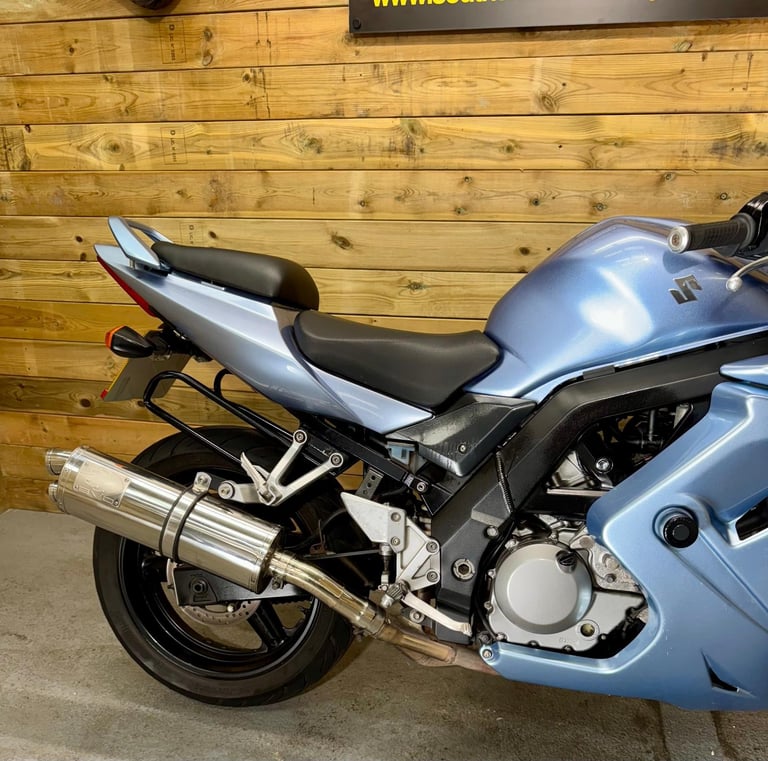 Suzuki SV650 / DEPOSIT TAKEN