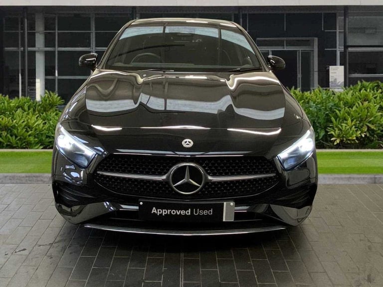 2024 Mercedes-Benz A-Class A200 AMG Line Premium Plus 4dr Auto Saloon Petrol Automatic