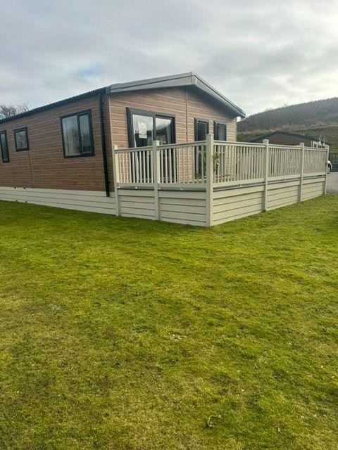 image for Victory Parkview in North Yorkshire  - Lodge / Caravan 