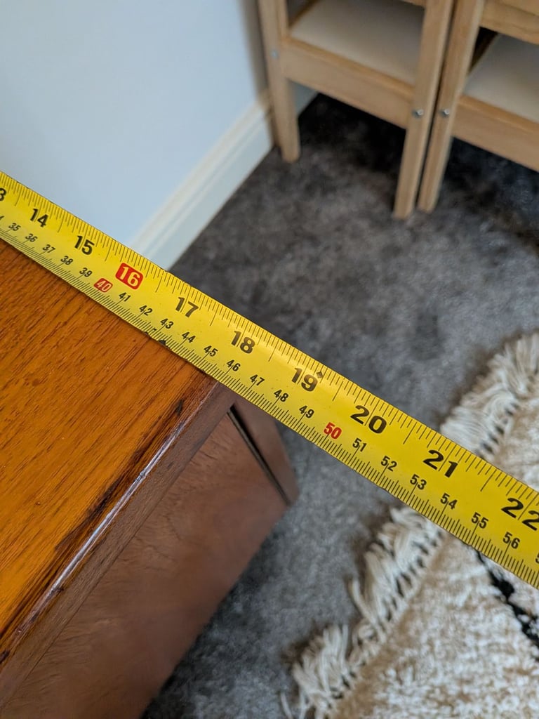 Moc century side board 