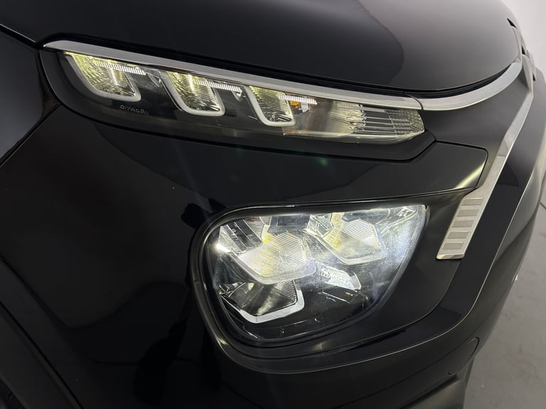 2022 Citroen C3 1.2 PureTech C-Series Edition Hatchback 5dr Petrol Manual Euro 6 (s/s) (83  Hatch...