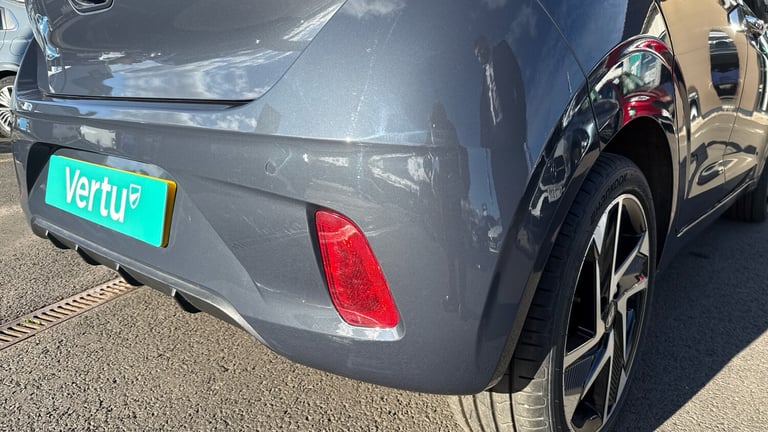 2024 Hyundai i10 1.0 [63] Premium 5dr Auto [Nav] HATCHBACK PETROL Automatic