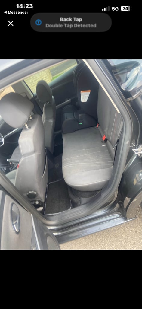 Seat, LEON, Hatchback, 2011, Manual, 1197 (cc), 5 doors