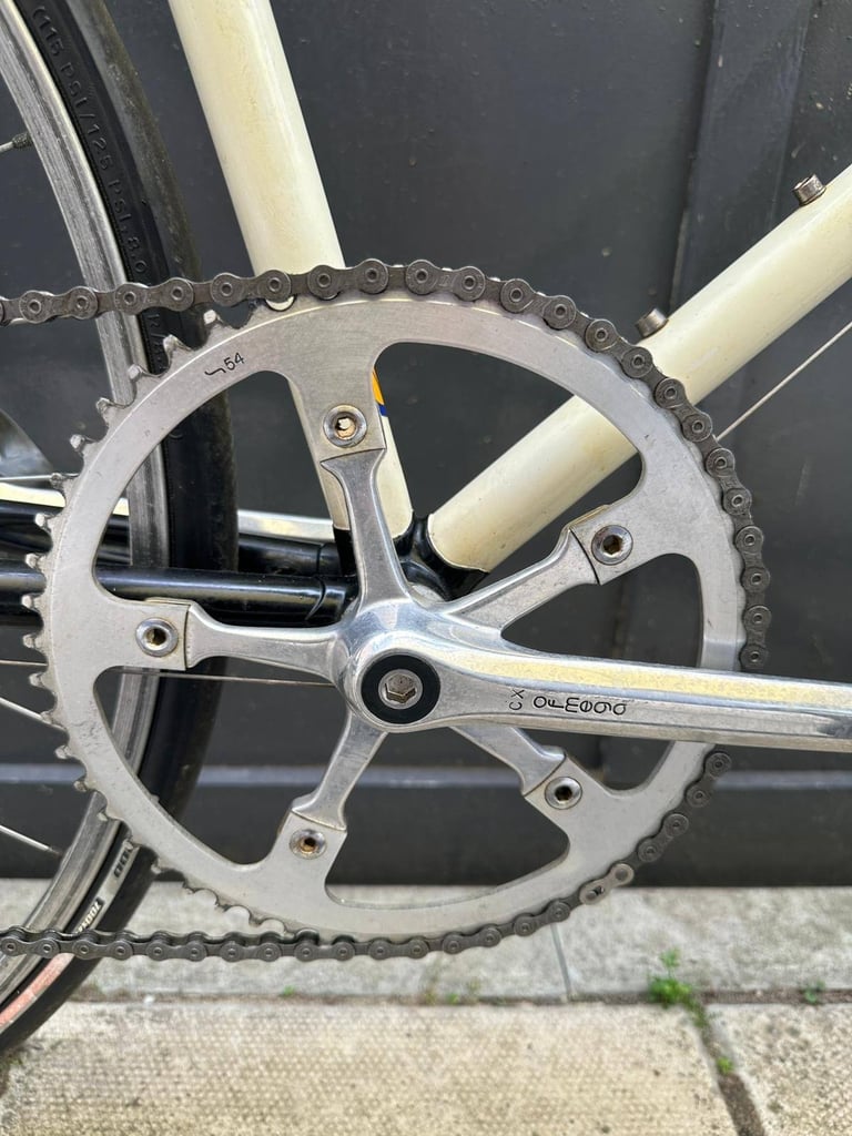 Ha  VITUS VGS Record/Durs Ace LoPro Road Bike Time Trail Road Bike Size/M