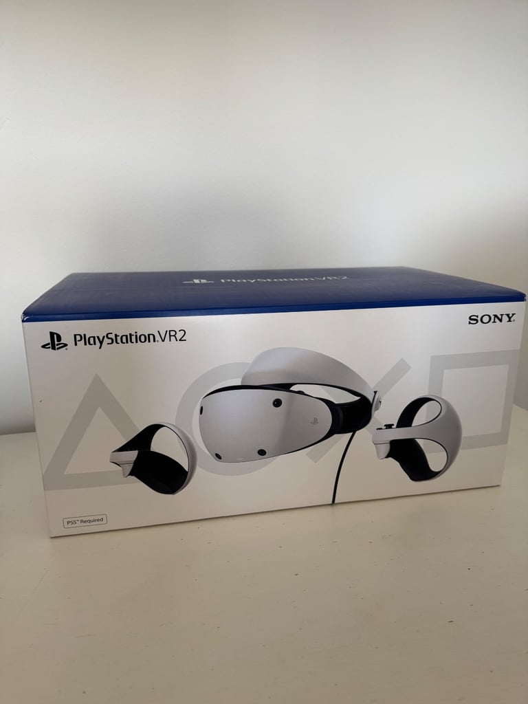 image for PlayStation VR2