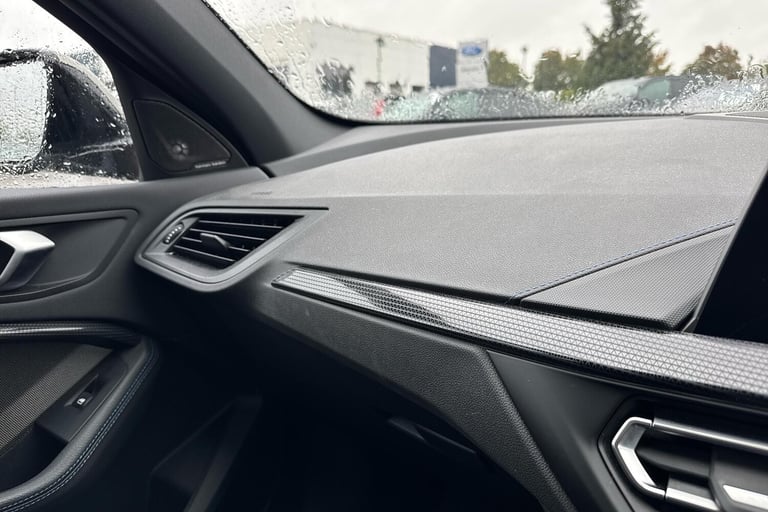 2024 BMW 1 Series M135i xDrive 5dr Step Auto Hatchback Petrol Automatic