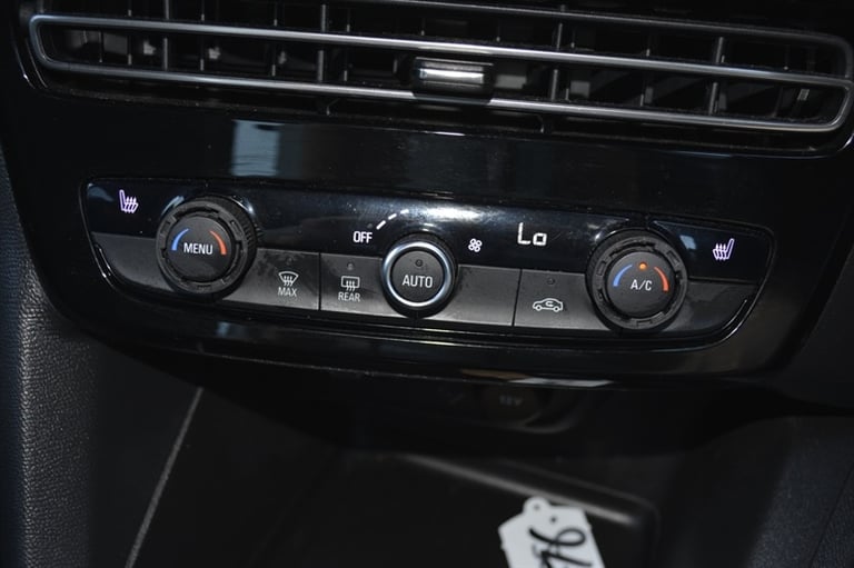 2022 Vauxhall Mokka 1.2 Turbo GS Line SUV 5dr Petrol Auto Euro 6 (s/s) (130 ps) SUV Petrol Automatic