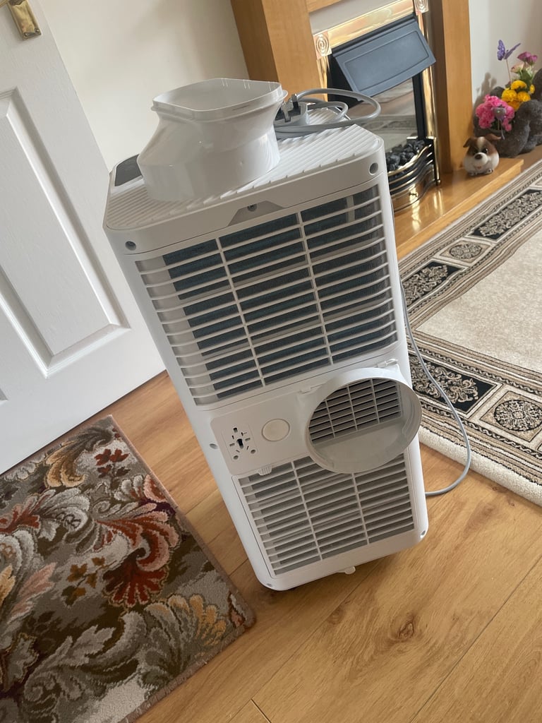 Avalla s-95 Air Conditioning Unit