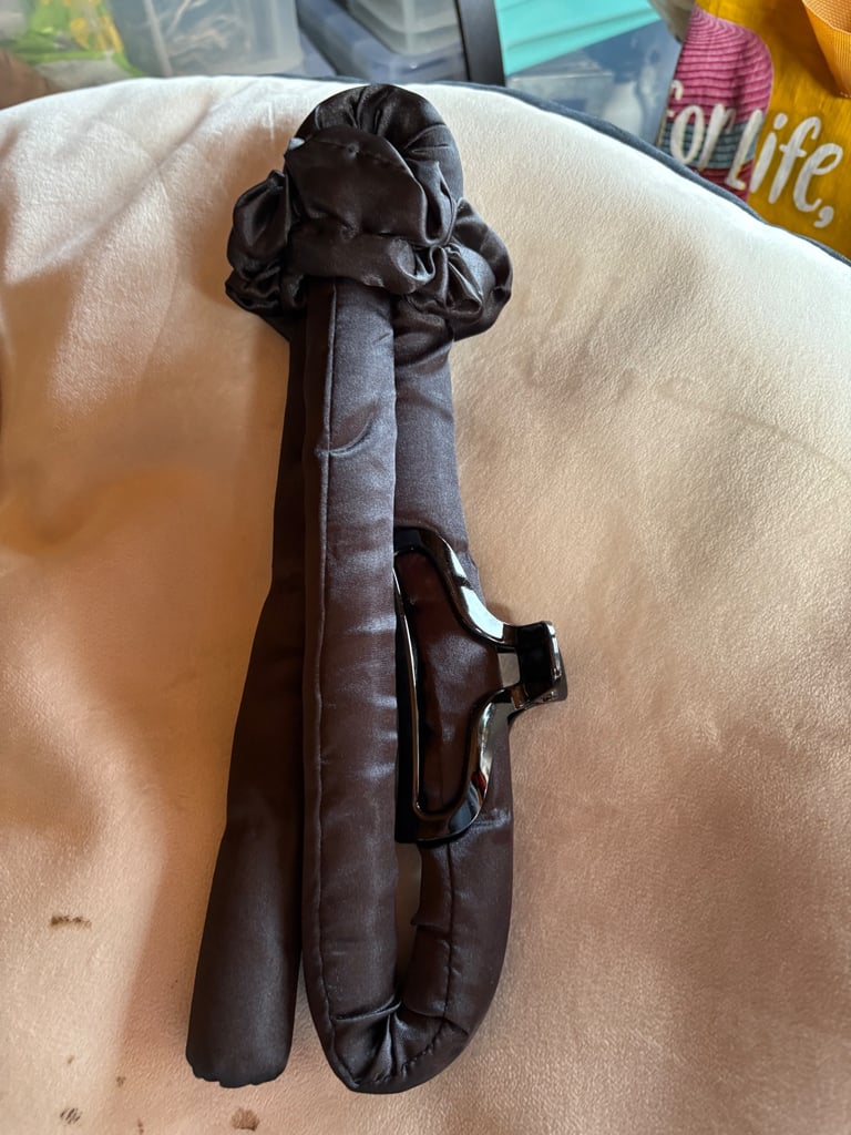 image for Heatless hair curler REDUCED 